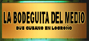 La Bodeguita del Medio