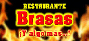 Restaurante Brasas