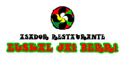 Restaurante Jai Berri